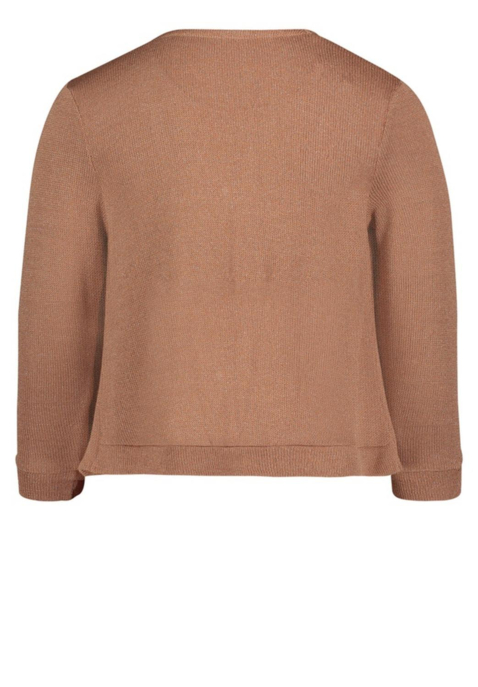 Strickblazer