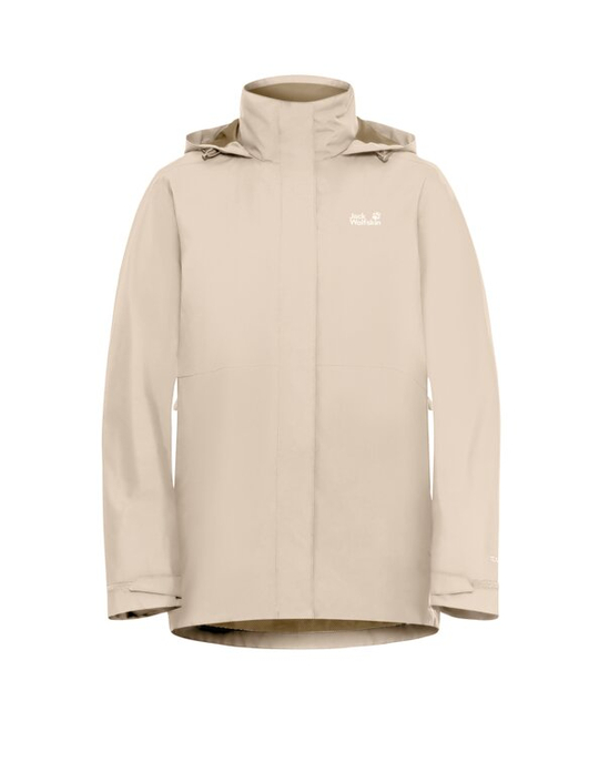 Jacke "Rotwand 3in1 W"