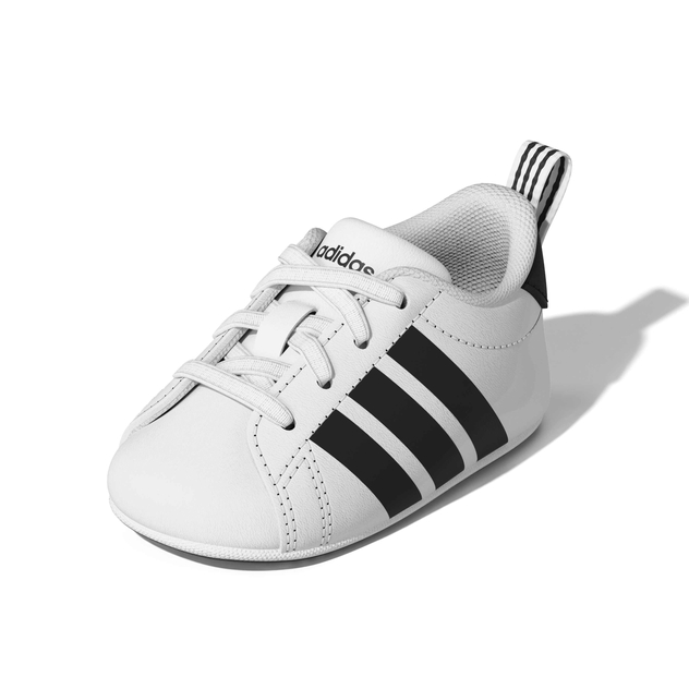 Schuhe "Grand Court Crib"