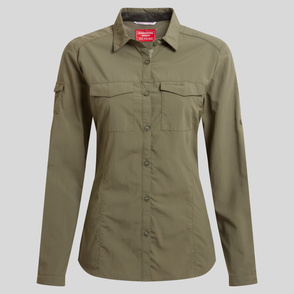 Langarmshirt "Adventure"