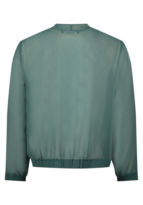 Blusenjacke