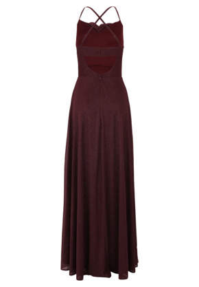 Kleid "Abendkleid"