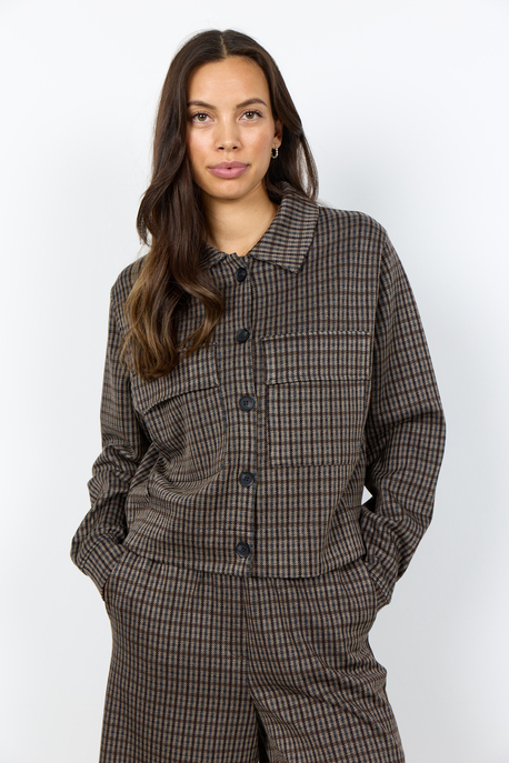 Jacke "SC-HEKLA"