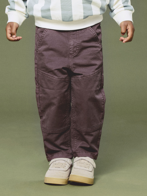 Shorts "NMMBEN"