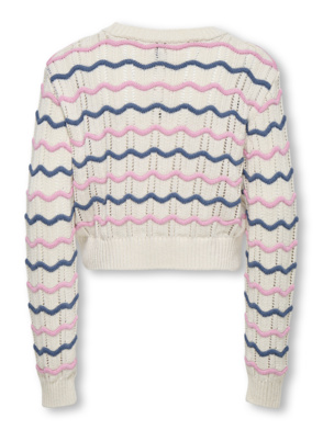Strickpullover "KOGSTIA"