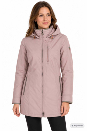Übergangsjacke "Stockholm"