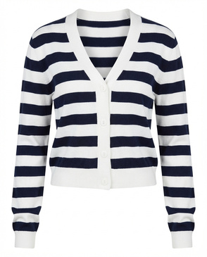 Cardigan "Nima"