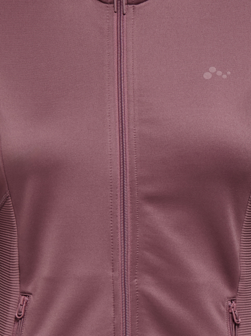 Fleecejacke "Jetta"