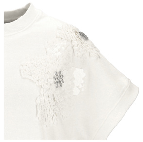 Sweatshirt "Hinoui"