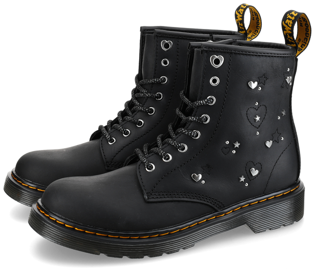 Boot "Wyoming"