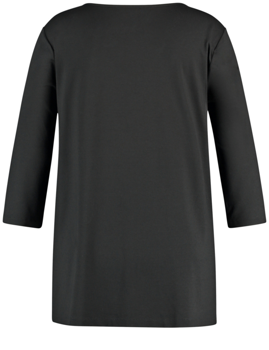 T-SHIRT 3/4 ARM