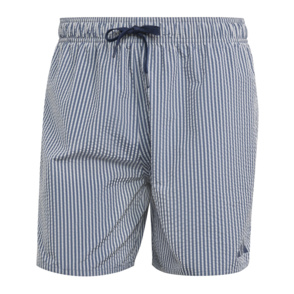 Badeshorts "Seersucker"