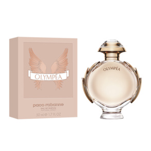 Eau de Parfum "Olympéa", 50 ml