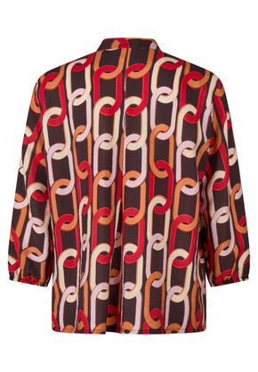 Bluse "Drama Queen"
