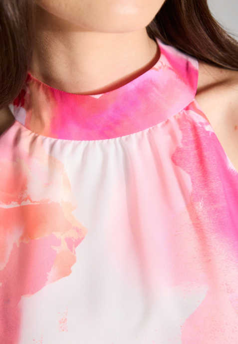 Cocktail Kleid "Chiffon"