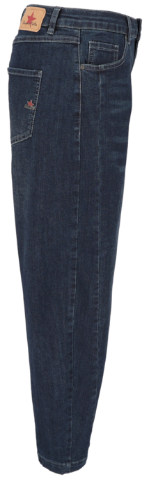 Jeans "Ballon-F stretch denim"