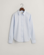 Bluse "Reg Poplin Striped Shirt"