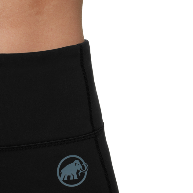 Fleece-Kletterleggings "Crag Winter"