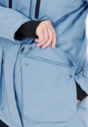 Cargo-Skijacke "W-PRO 10000"