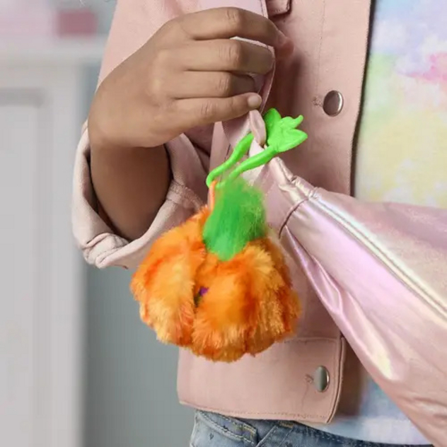 Interaktives Haustier "Furby Furblets Boo-Kin"