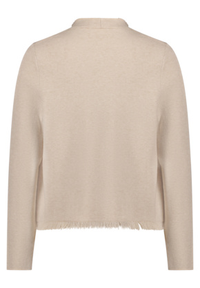 Strickjacke "Cartoon"