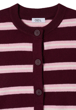 Strickjacke