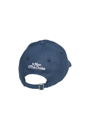 Cap "Out of office."