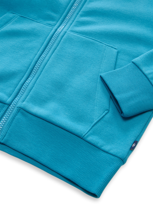 Sweatjacke