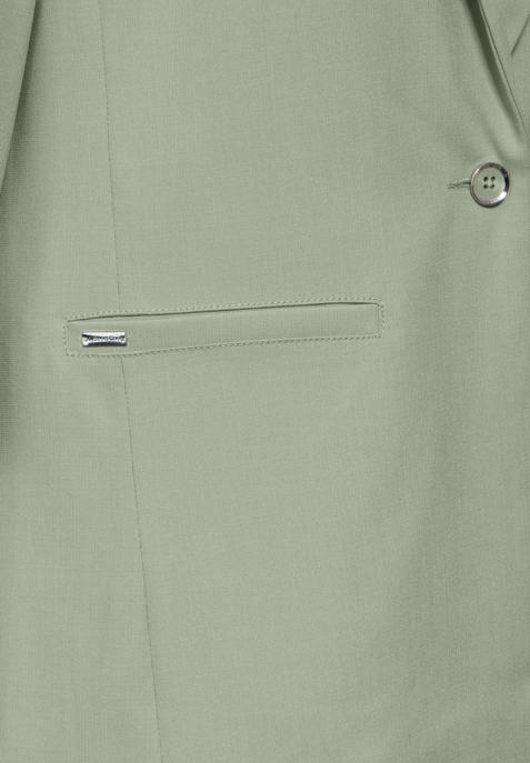 Longblazer "turn up"