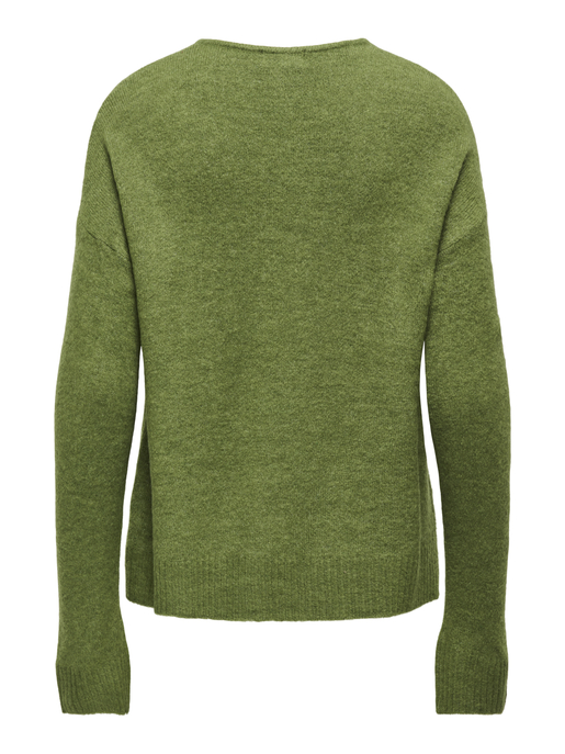Strickpullover "Eleanora"