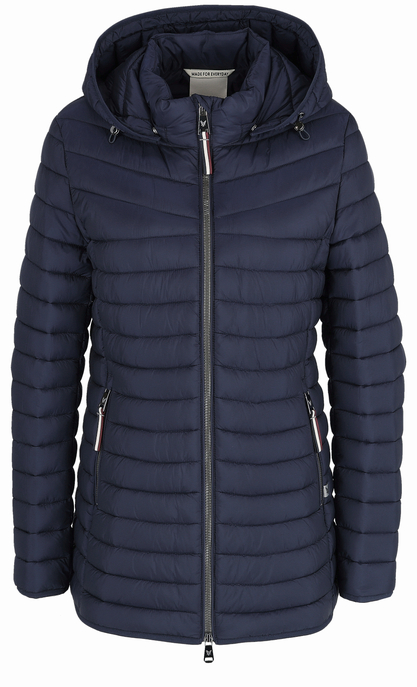 Steppjacke "Andria"