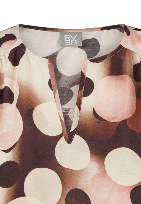 Bluse "Rodeo"