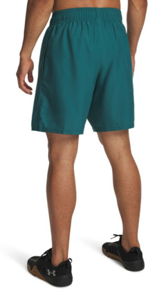 Shorts "UA Tech™" aus Webstoff mit Schriftzug