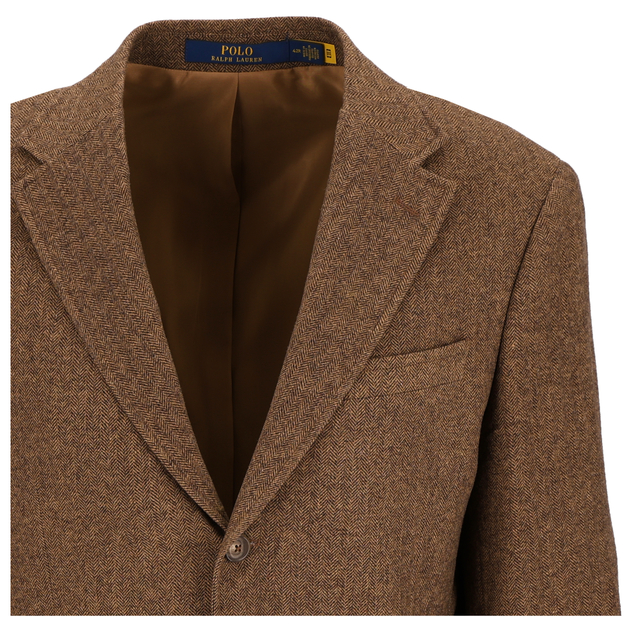 Polo Blazer