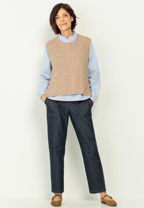 Bluse "Adina"