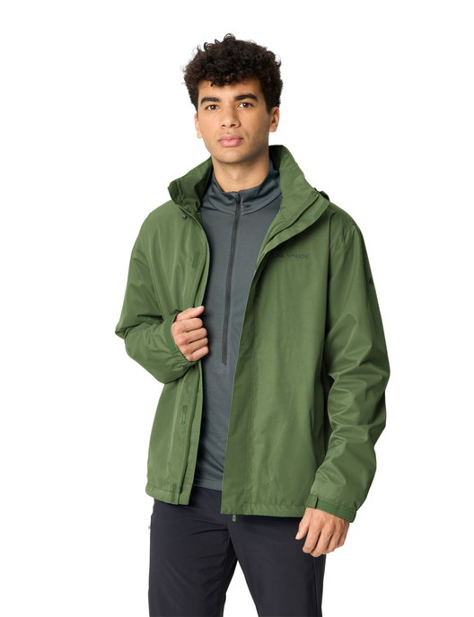 Regenjacke "Escape Light"