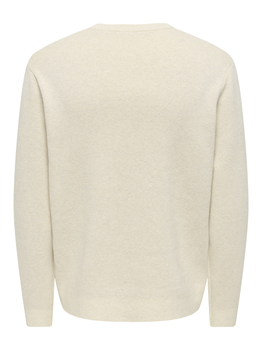 Pullover "Onsting"