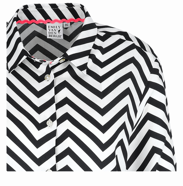 Damenbluse