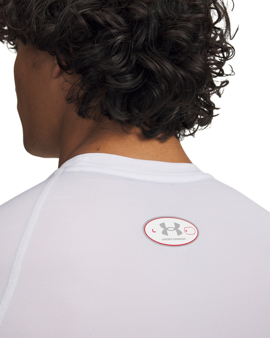 T-Shirt "UA HeatGear®"