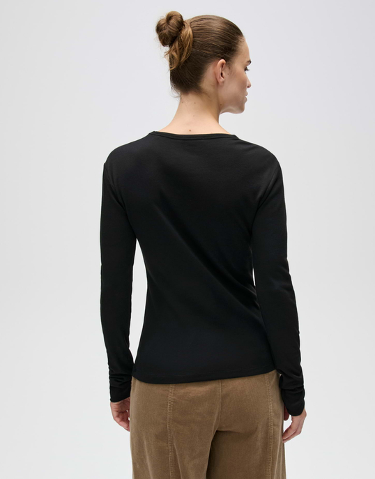 Longsleeve "Sherrie"