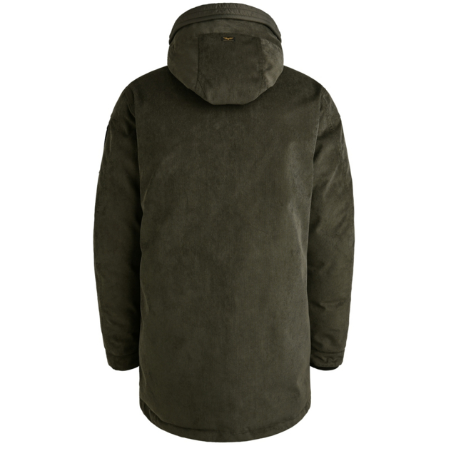 Jacke "Ice Pilot"