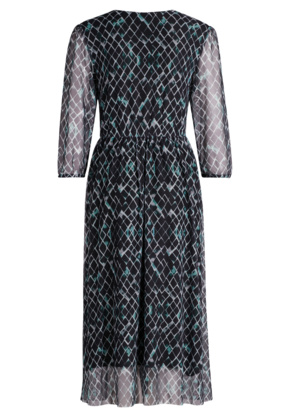 Kleid "Mesh"