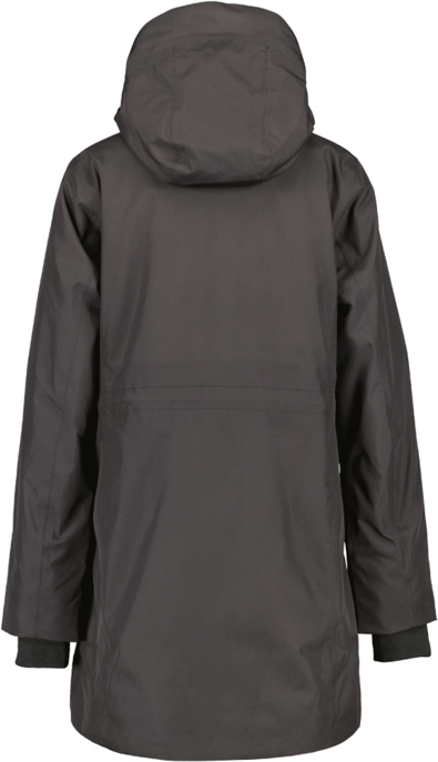 Parka "Casja"