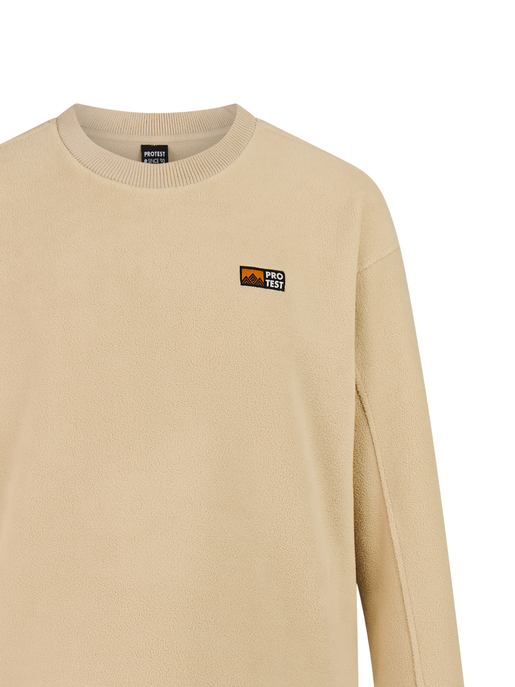 Sweatshirt "PRTHawks"