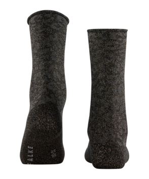 Socken "Shiny"