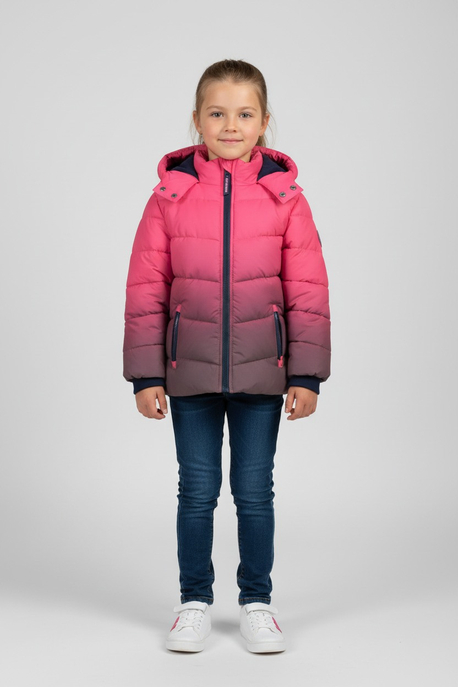 Jacke
