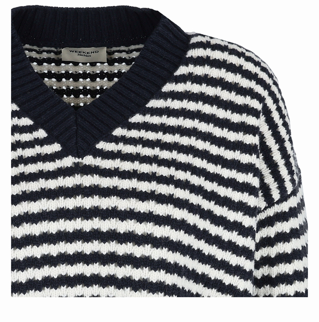 Pullover "Wkdspiga"