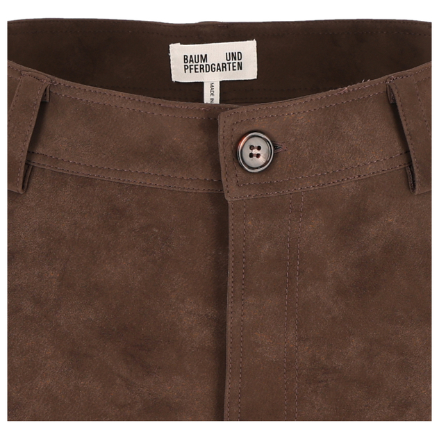 Shorts "Numi"