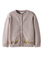 Strickjacke "NMFKANJA"