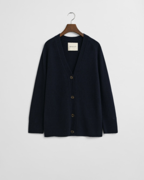 Strickjacke "DETAIL KNIT CARDIGAN"